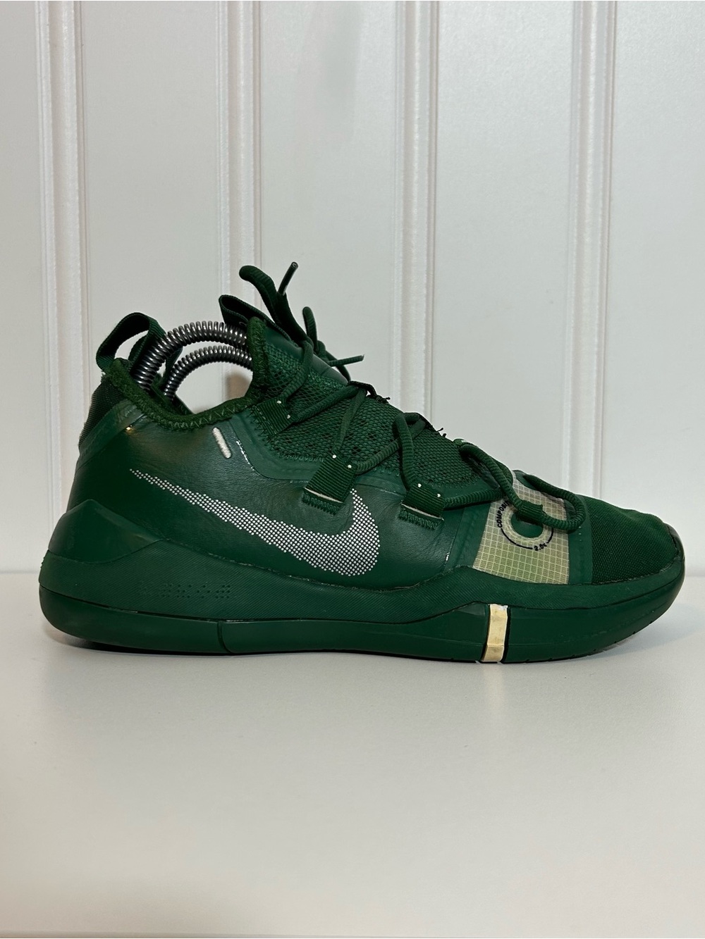 Nike Kobe ad fir green